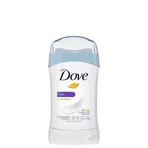 DESODORANTE DOVE STICK FRESH 45G - 800021306306