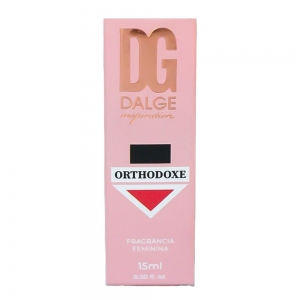 PERFUME DALGE ORTHODOXE 15ML - 800024151442
