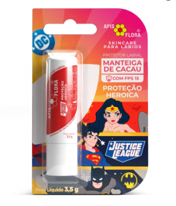 PROTETOR LABIAL HERO PROTECTION  3,5G - 800028332859
