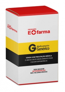 Clonazepam 2,5mg/ml Genérico Medley 20ml Gotas