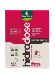 SORO HIDRATENTE HIDRADOSE PO C/4 SACHES PITAYA - 800020203056