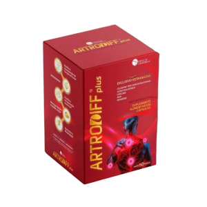 ARTRODIFF PLUS C/60 CAPS - 800024590424