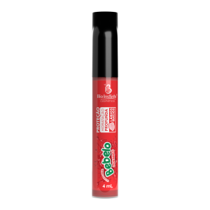 BATOM GLOSS BEBELO MORANGO 4ML - 38282 BIO ISNTINTO - 800022722668