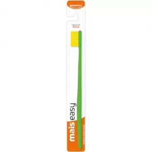 ESCOVA DENTAL POWER DENT MAIS EASY C/1 MACIA  - 800023583896