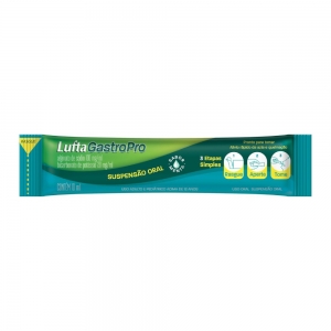 LUFTAGASTRO PRO 10ML - 800000164004