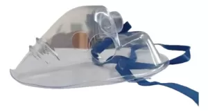 MASCARA OMRON ADULTO C920LA/OMR - 800001658952