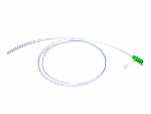 SONDA GASTRICA/LEV N 12 MARKMED AVULSO - 800027524047