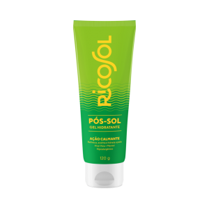 RICOSOL GEL POS-SOL 120 G - 800022705405