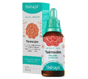 FLORAL THÉRAPI - TEIMOZIN - 30 ML - 800017667949
