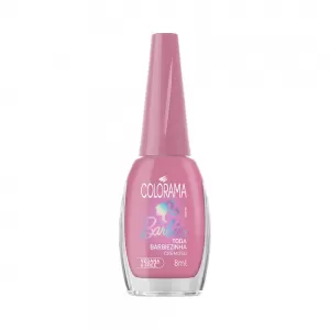 ESMALTE COLORAMA TODA BARBEZINHA NU - 800025310509