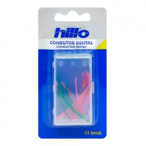 PASSA FIO HILLO C/25 - 800020371381