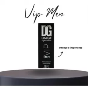 PERFUME DALGE VIP MEN 15ML - 800024151352
