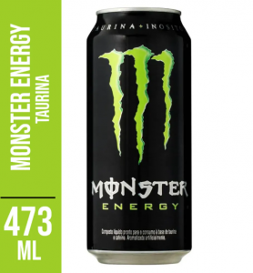 ENERGETICO MONSTER 473ML - 3101632