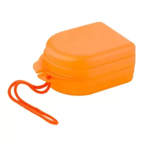 PORTA APARELHO ORTODONTICO - 800021223291