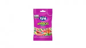 FINI MINHOCAS CITRICAS 35G - 800023901658