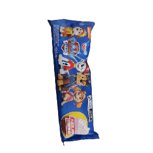 SORVETE JUNDIA GAROTADA PATRULHA CANINA 50G - 800021657571