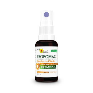 PROPOMAX CLINICAL SPRAY CONFORTO DIARIO 30ML - 800023960343