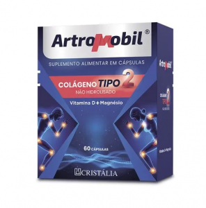 ARTROMOBIL C/60 CAPS - 800024261060