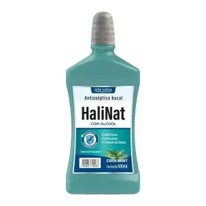 ANTI SEPTICO BUCAL COOL MINT 500ML C/ ALCOOL ARTE NATIVA - 800023922679