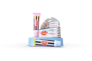 CARMED SOS KIT LABIOS HIDRA LABIAL 2 UNIDADES 10G - 800024671377