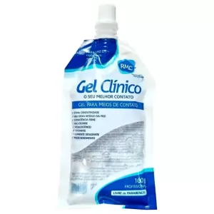 GEL CONDUTOR RMC SACHE 100G - 800024219729