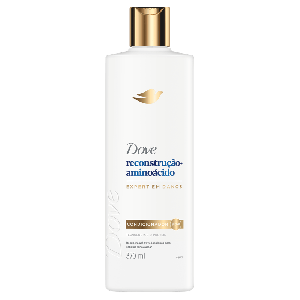 CONDICIONADOR DOVE RECONSTRUCAO 370ML - 800025098182