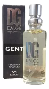 PERFUME DALGE GENT 15ML - 800024151696
