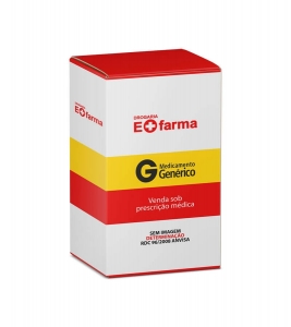 Risperidona 2mg Genérico Teuto 30 Comprimidos Revestidos