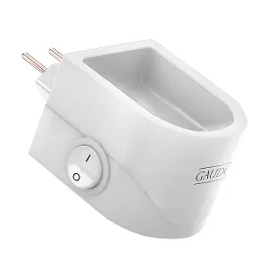 DIFUSOR ELETRICO POLIMERO BIVOLT - 800017656982