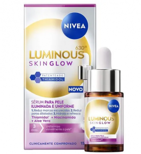 SERUM LUMINOU 630 SKIN GLOW 15ML-DEMAIS PROD - 800026883920