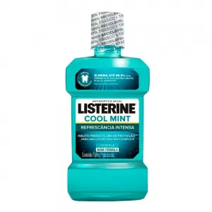 LISTERINE COOL MINT 250ML - 800024152128