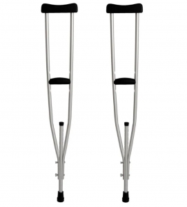 MULETA AX INDAIA ALUM REG P PAR - 800017848084