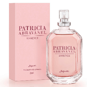 COLONIA JEQUITI PATRICIA ABRAVANEL ESSENCE 25ML - 800023844722