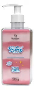 CREME HIDRATANTE MIX GLOW GIRL TUTTI FRUTTI - 800024280448