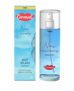 CARMED BODY SPLASH 200ML NAS NUVENS - 800023372323