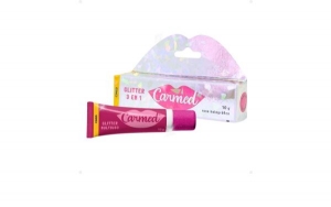 CARMED GLITTER BG 10G 3 EM 1 - 800024029184