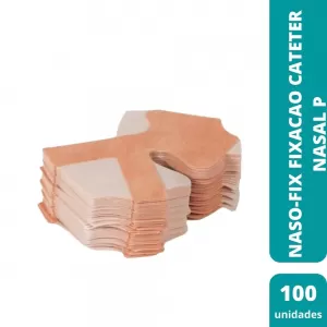 FIXADOR P/ CATETE/SON INFANT C3 NASOFIX - 800007416622