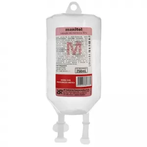 MANITOL 20% 500ML JP - 800025971290