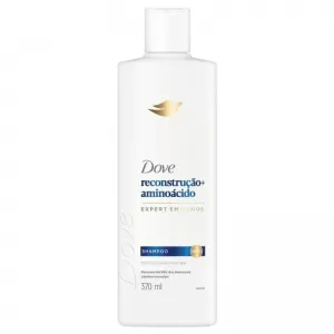 SHAMPOO DOVE RECONSTRUCAO 370ML - 800025098267