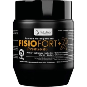 FISIOFORT PREMIUM POTE240G BIO INSTINTO - 800024241570