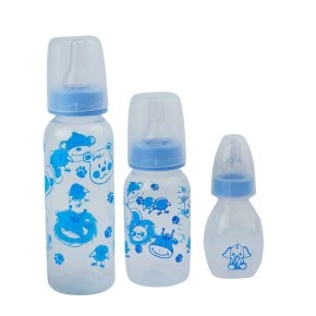 MAMADEIRA ANPLAS KIT C3 CRISTAL AZUL PVC SC 3510 - 800020981778