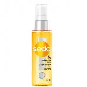 OLEO CAB SEDA TOQUE D SEDA 60ML - 800024475984