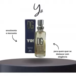 PERFUME DALGE YO 15ML - 800024151252