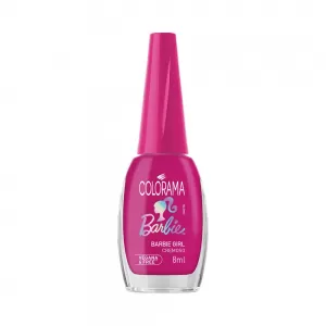 ESMALTE COLORAMA BARBIE GIRL NU - 800025310406