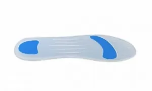PALMILHA 37/38 SILICONE ACTION SPORT ORTHOP - 800006676908