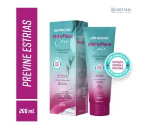 MATERNPLENA CARE PREV ESTRIAS CR 200ML - 800024269230