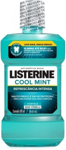 LISTERINE COOL MINT 500ML - 800023186712