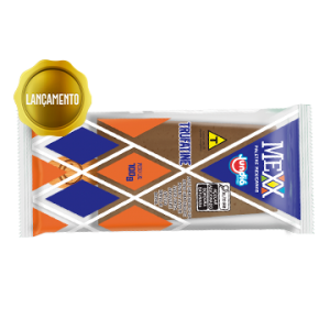 SORVETE JUNDIA PALETA TRUFATINE 100g - 800029916573