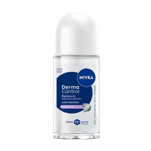 DESODORANTE ROLL ON NIVEA RESTAURA FEM 50ML - 800025334724