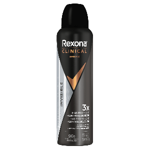 DESODORANTE REXONA AERO ANT CLINICAL MEN INV SRP 150ML - 800031998111